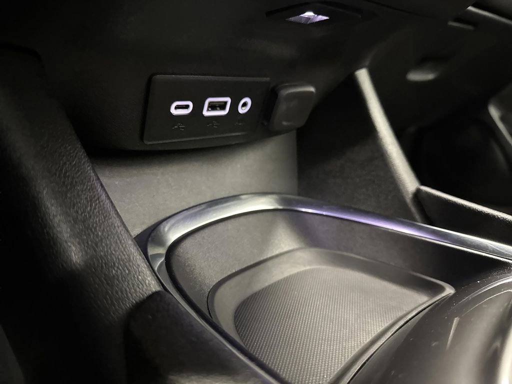 Used 2024 Chevrolet Malibu LT image 22