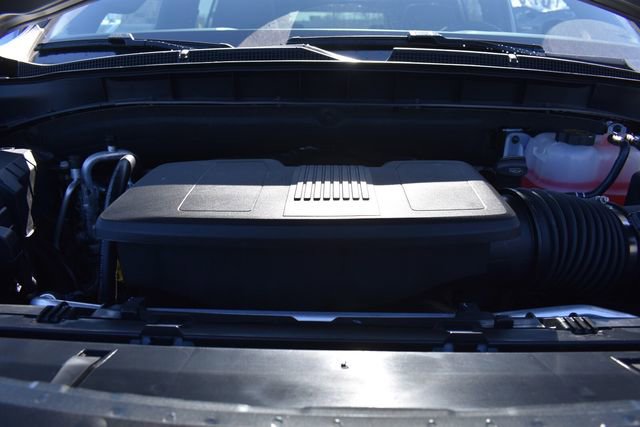 New 2026 Chevrolet Suburban Premier image 40