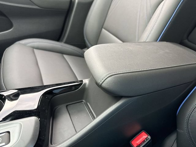 New 2026 Buick Envista Sport Touring w/ Convenience I Package FWD image 20