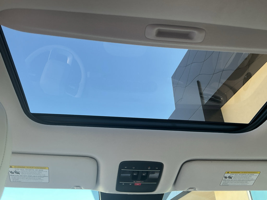 New 2026 Hyundai Palisade Calligraphy image 22