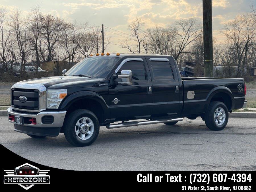 Used 2016 Ford F250 XL w/ XL Appearance Package image 2