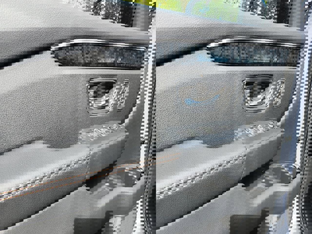 New 2026 Honda Passport TrailSport Elite image 16