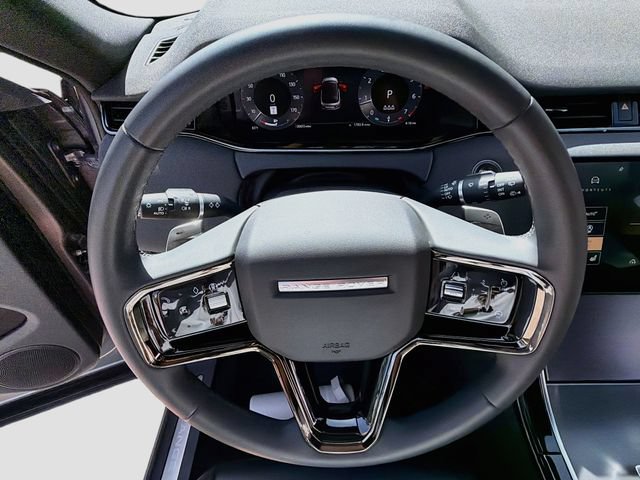 Used 2024 Land Rover Range Rover Evoque Dynamic SE AWD/4WD image 38