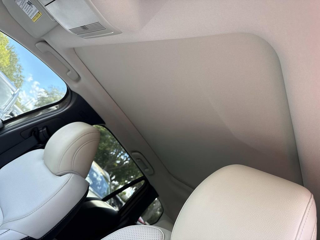 New 2026 MAZDA CX-50 2.5 Turbo w/ Cargo Package image 43