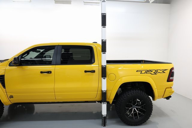 Used 2023 RAM 1500 TRX w/ TRX Level 2 Equipment Group image 82