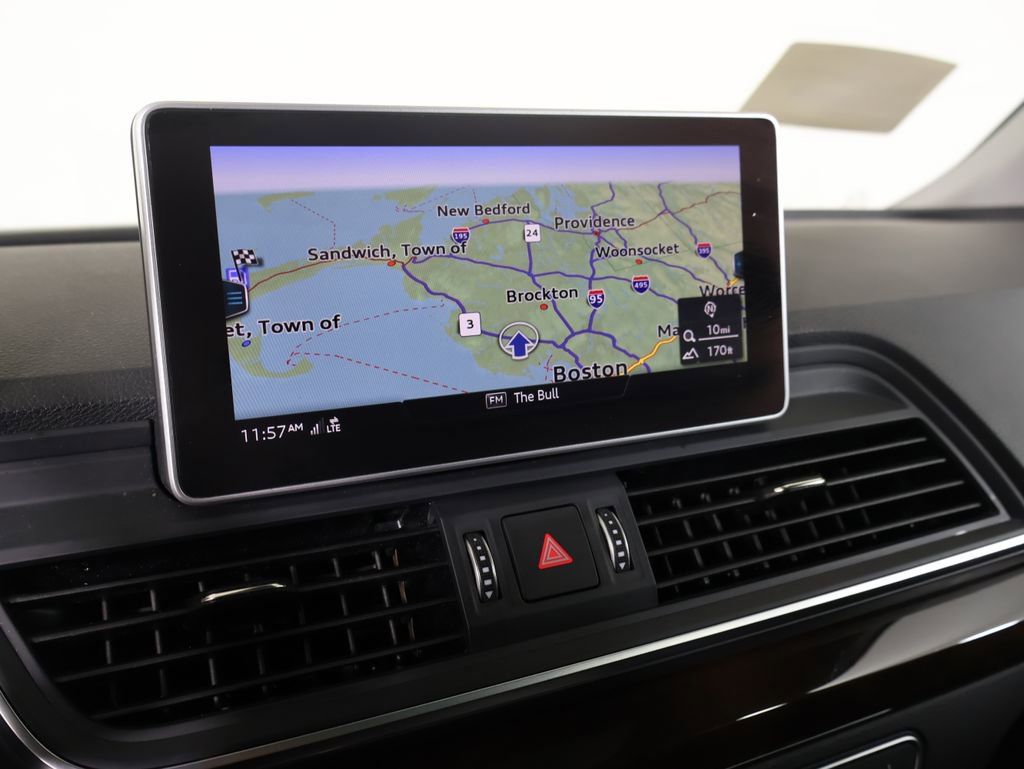 Used 2018 Audi Q5 2.0T Premium Plus w/ Premium Plus Package image 7