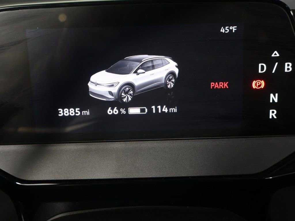 Used 2023 Volkswagen ID.4 Pro S image 38