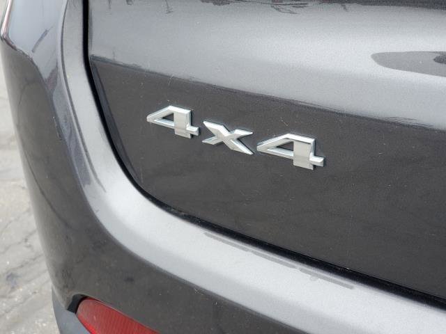 Used 2022 Jeep Compass Limited image 29