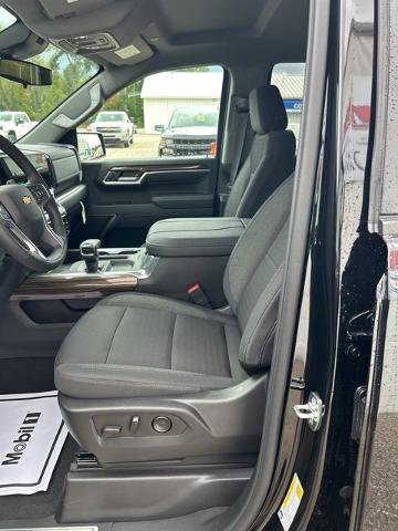 New 2026 Chevrolet Silverado 1500 LT w/ All Star Edition Plus image 13