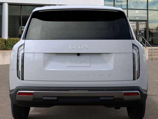 New 2027 Kia Telluride LX image 14