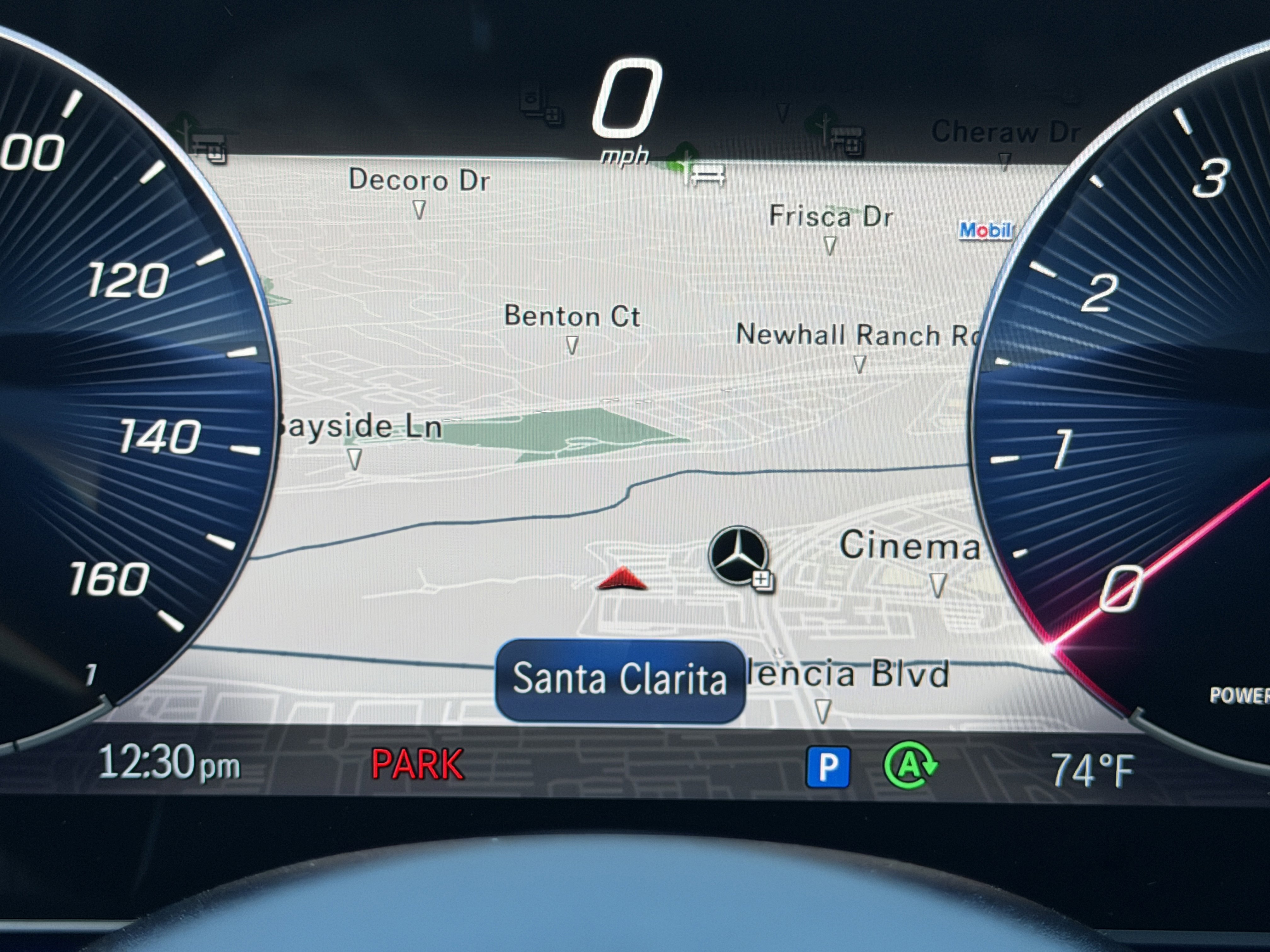 New 2025 Mercedes-Benz GLE 580 4MATIC image 21