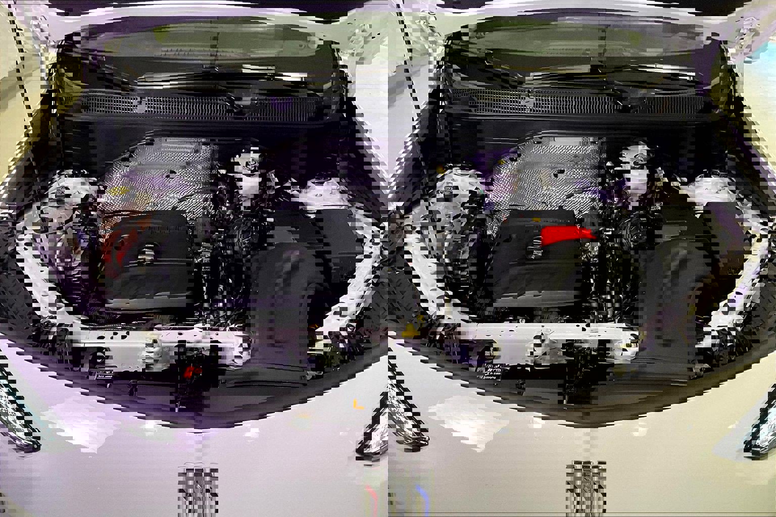 Used 2024 Buick Encore GX Preferred image 28