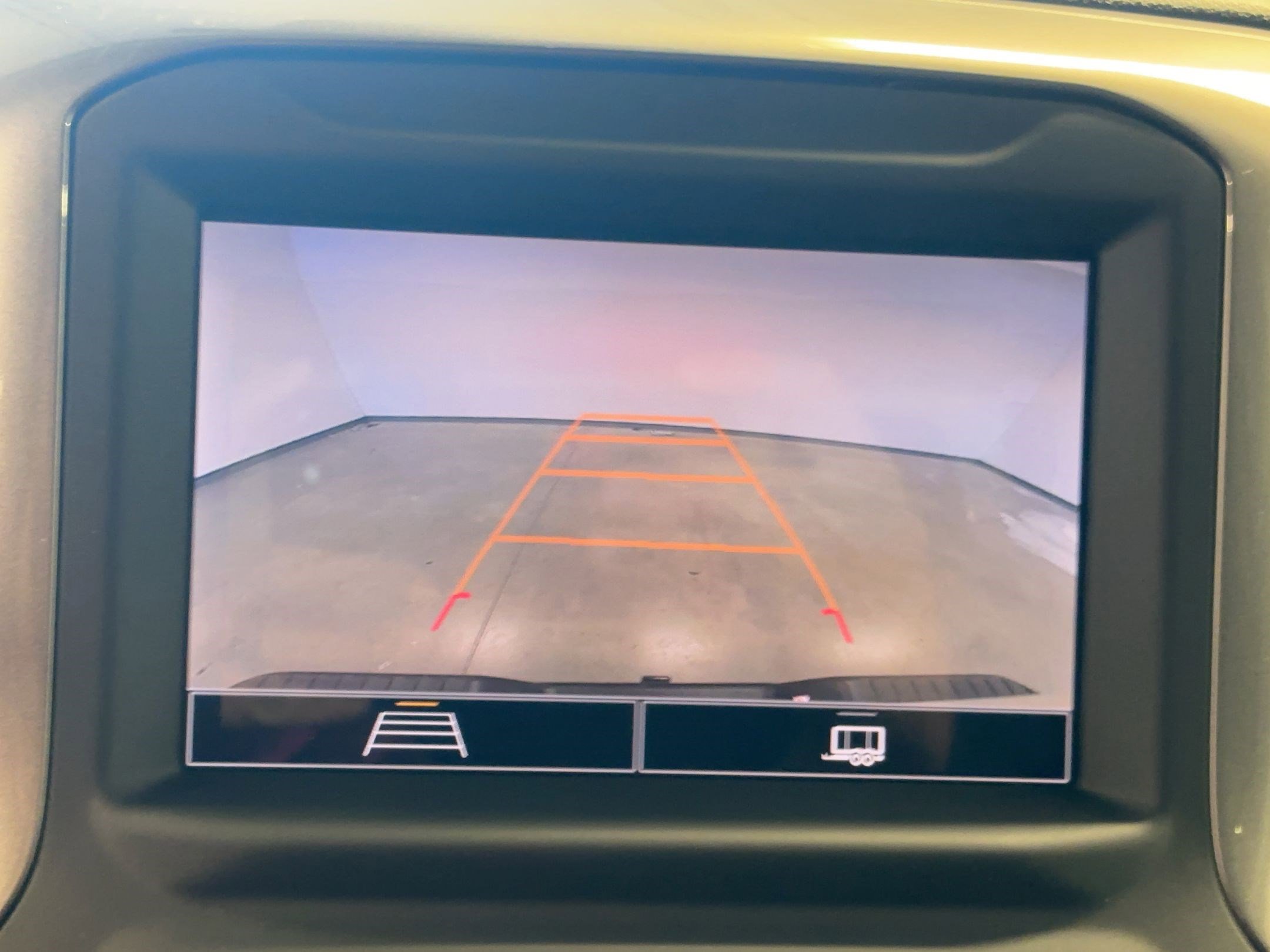 New 2026 Chevrolet Silverado 2500 Custom image 26