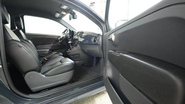 Used 2016 FIAT 500 Sport FWD image 10