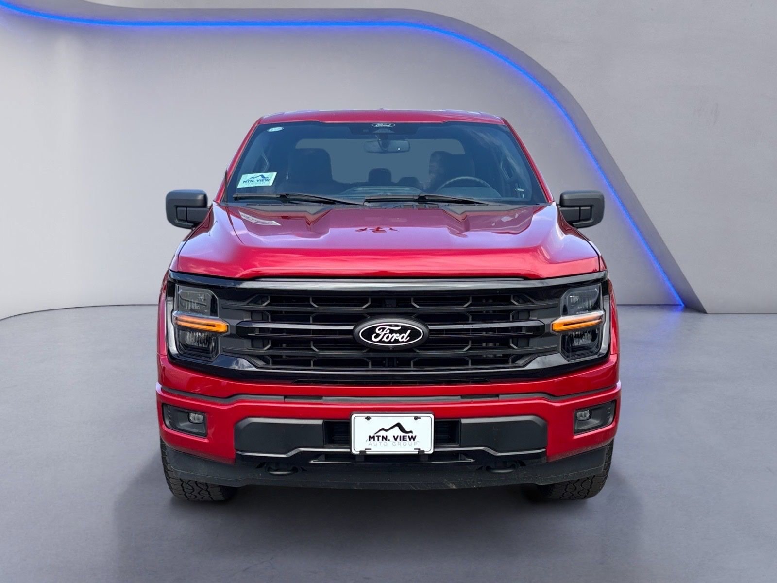 Used 2024 Ford F150 XLT w/ Bed Utility Package image 10