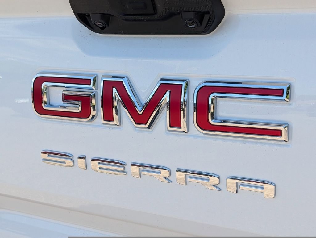 New 2026 GMC Sierra 1500 Pro w/ Pro Value Package AWD/4WD image 13