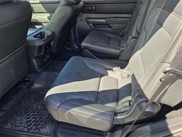 New 2026 Toyota Sequoia TRD Pro image 6