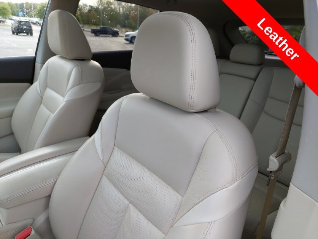 Used 2017 Nissan Murano SL w/ SL Technology Package AWD/4WD image 6