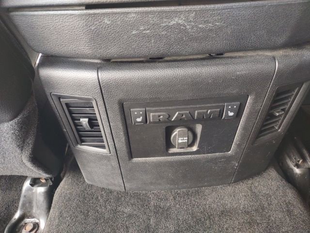 Used 2016 RAM 2500 Laramie w/ Sport Appearance Group image 21