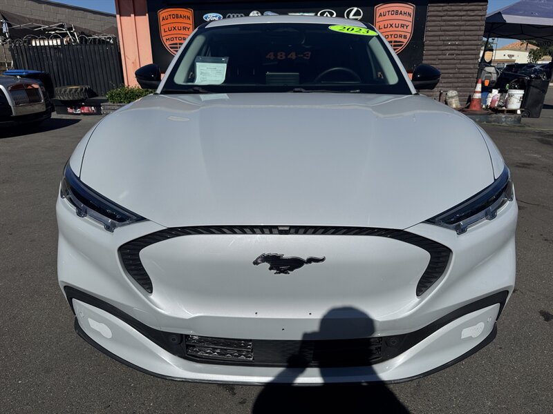 Used 2023 Ford Mustang Mach-E Select RWD image 3