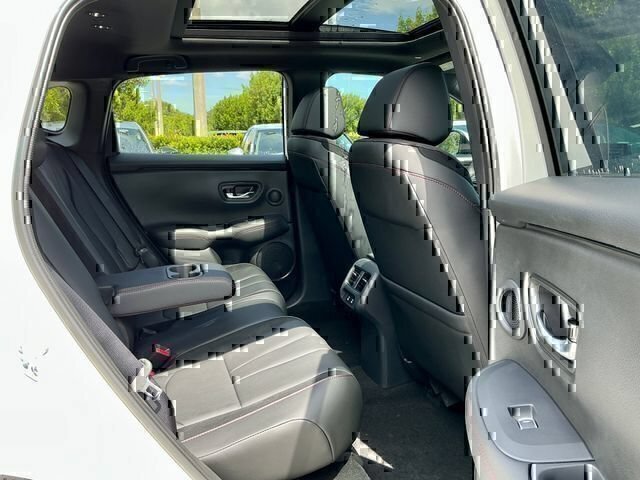 New 2026 Acura ADX A-Spec FWD image 11