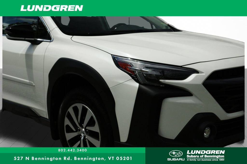 Used 2023 Subaru Outback Premium AWD/4WD image 33