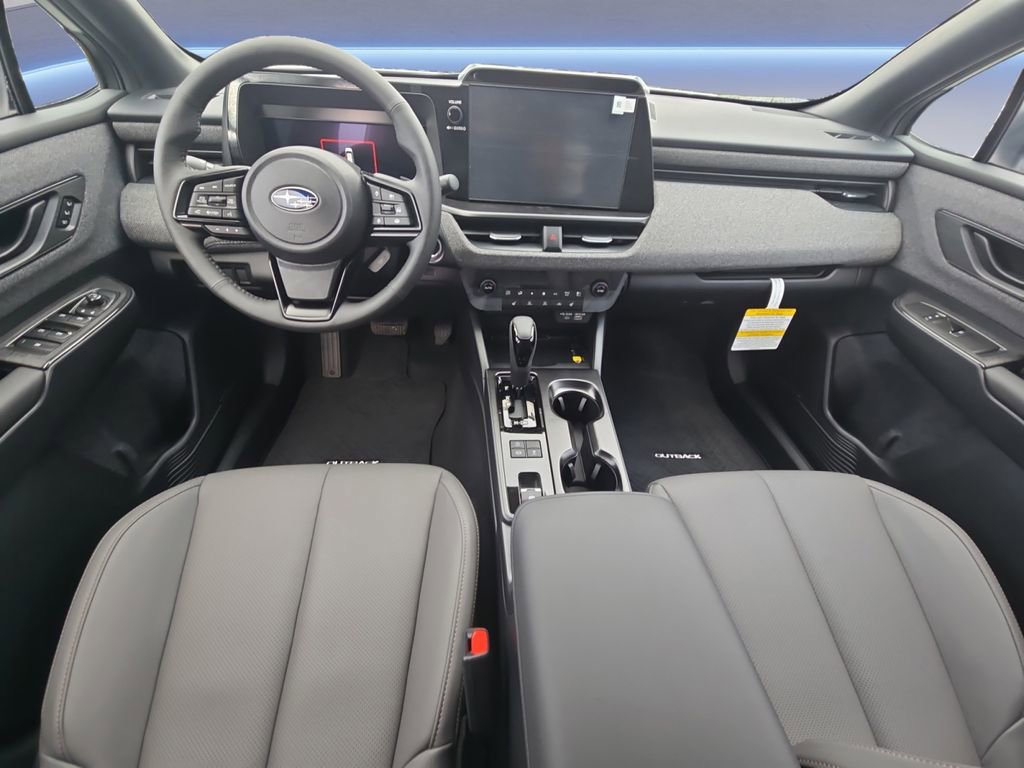 New 2026 Subaru Outback Limited image 12