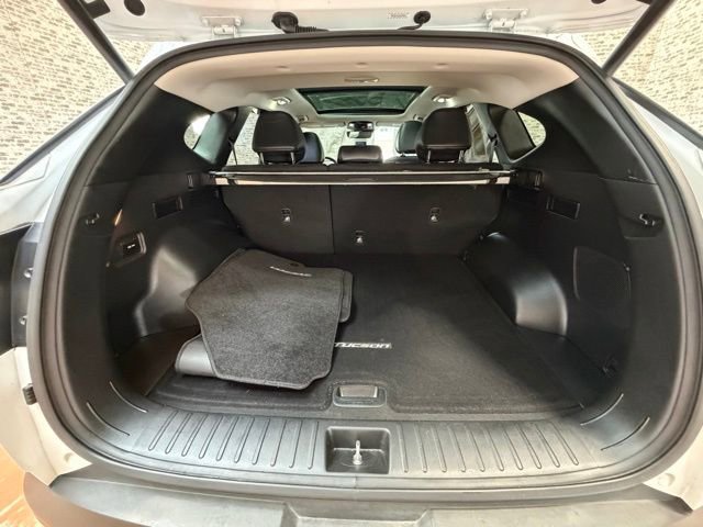 Certified 2024 Hyundai Tucson Limited image 12