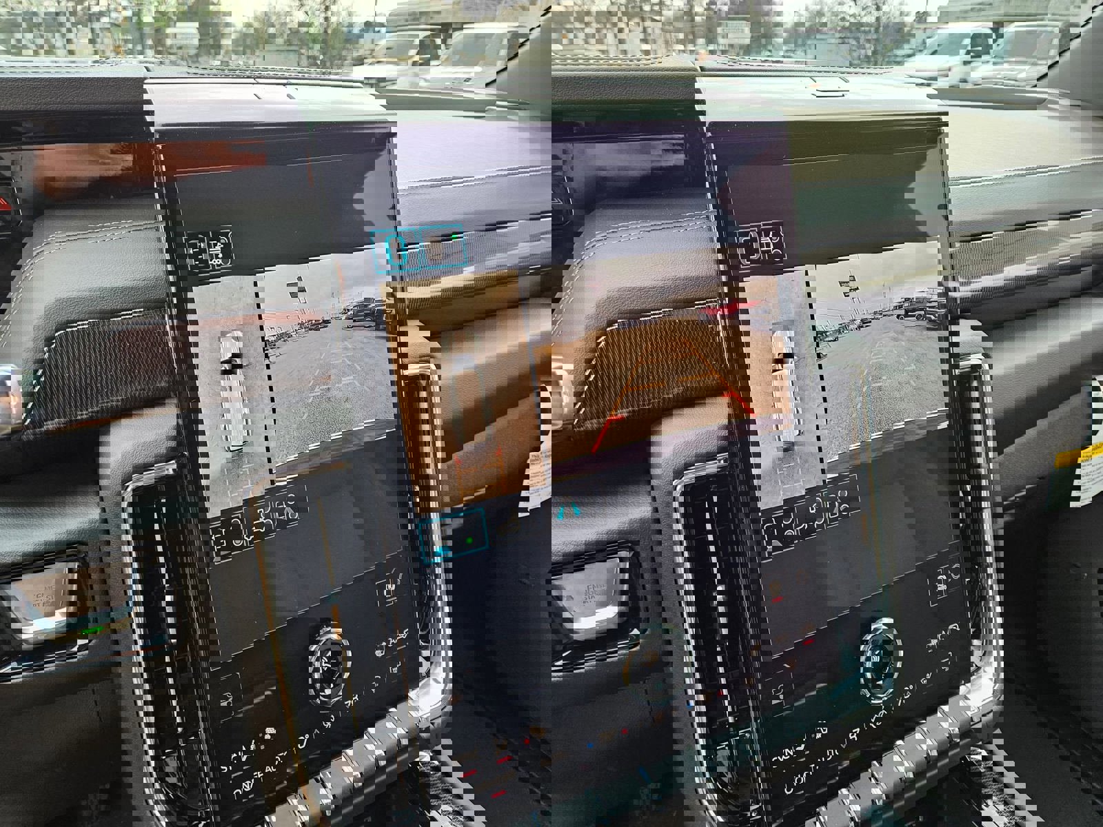 New 2026 GMC Yukon XL Elevation image 18