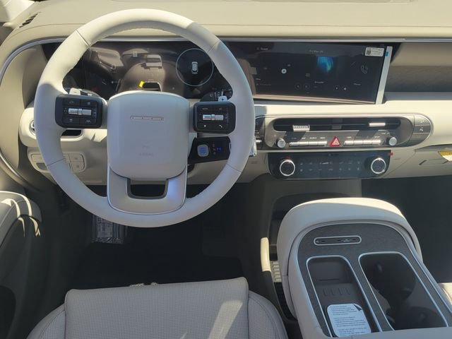 New 2026 Hyundai Palisade SEL image 4