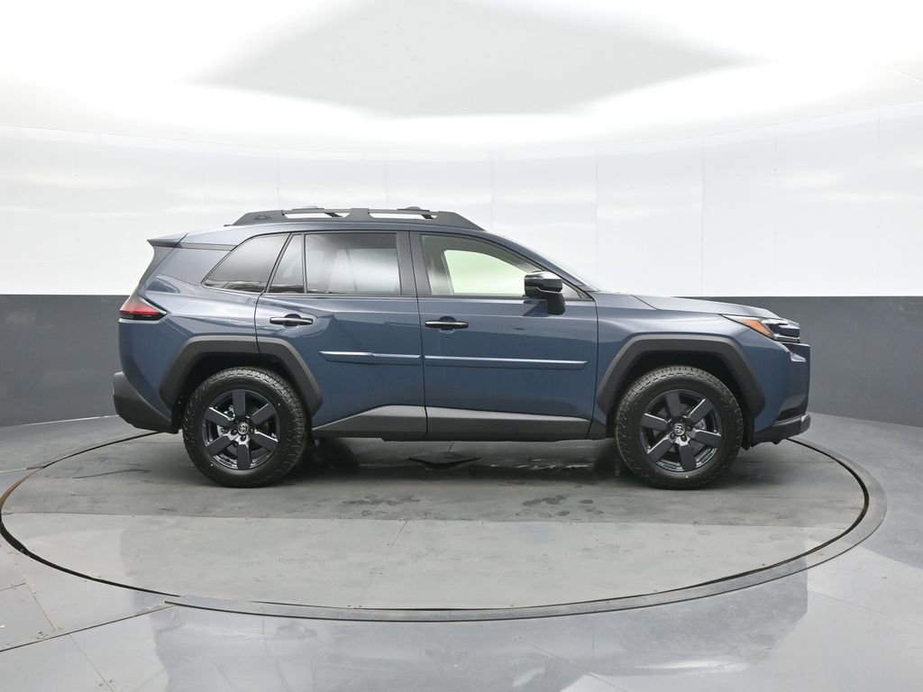 Certified 2026 Toyota RAV4 FWD image 8