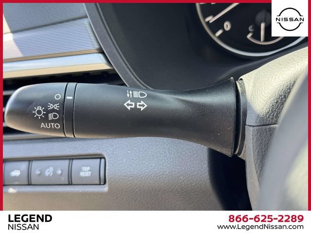 Certified 2025 Nissan Altima 2.5 SR FWD image 25