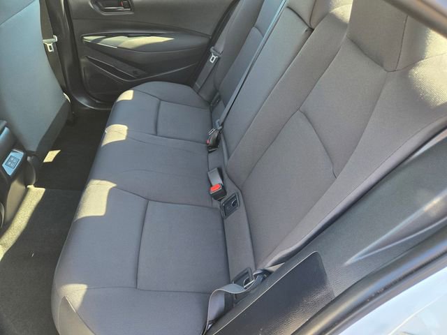 Used 2025 Toyota Corolla LE FWD image 10