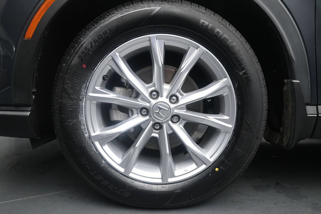 Used 2023 Honda CR-V EX-L image 12