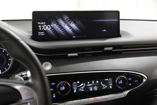 Certified 2024 Genesis GV70 2.5T w/ Select Package image 9