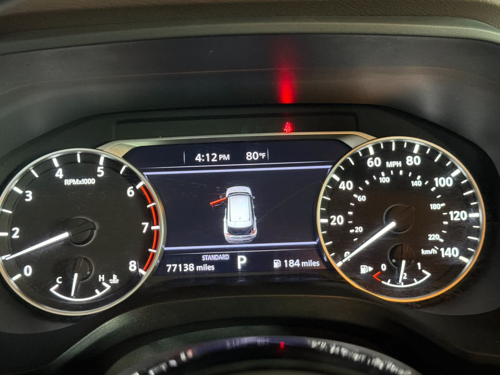 Used 2022 Nissan Rogue SV FWD image 27