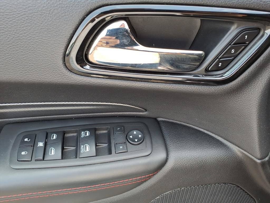 Used 2024 Dodge Durango GT AWD/4WD image 23