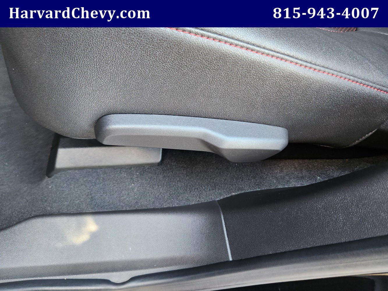 Used 2022 Chevrolet Blazer RS w/ Enhanced Convenience Package image 30