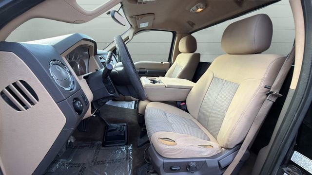 Used 2016 Ford F350 XLT w/ XLT Value Package image 9