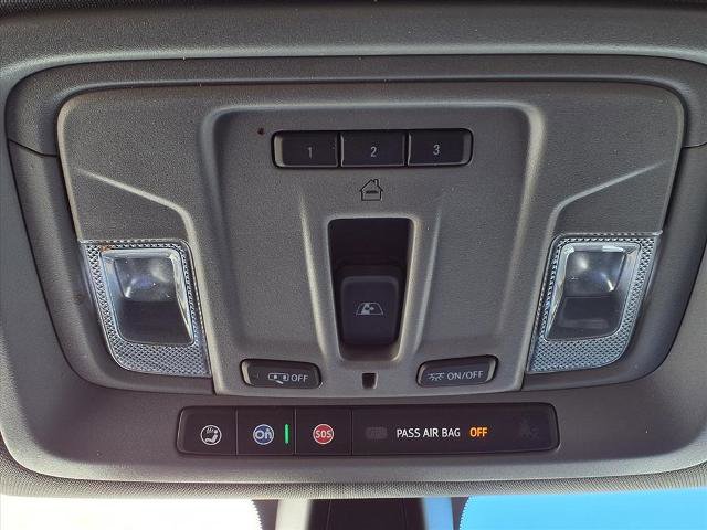 Certified 2020 GMC Sierra 1500 SLT image 17