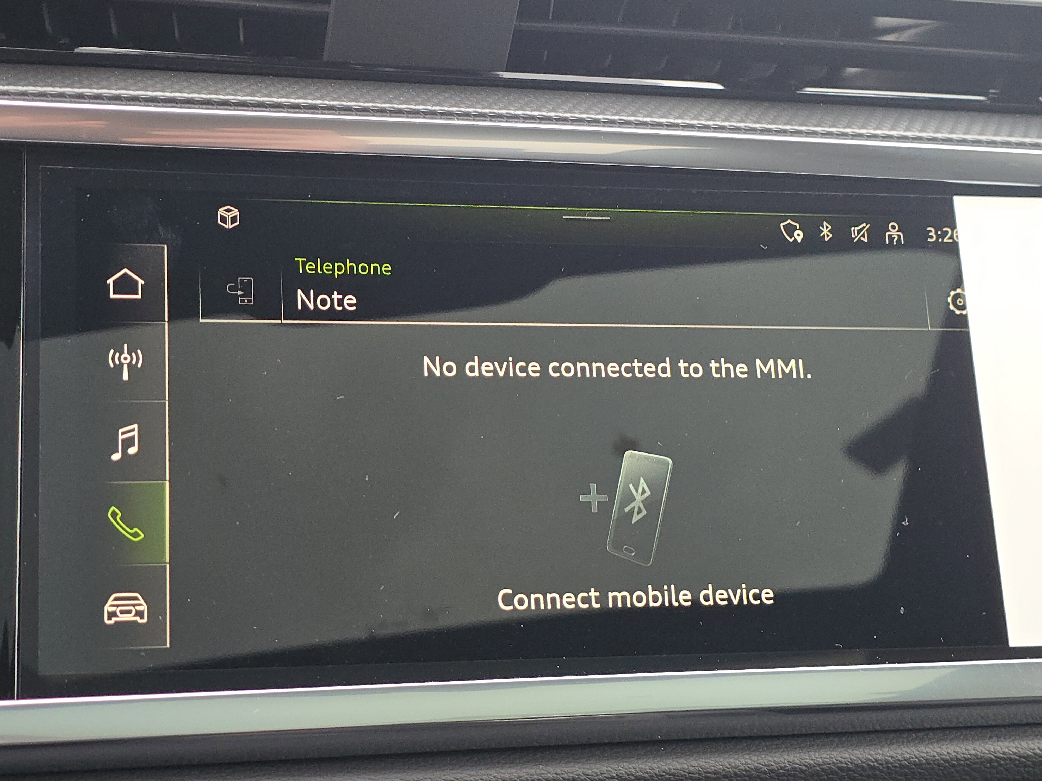 New 2025 Audi Q3 2.0T Premium image 10