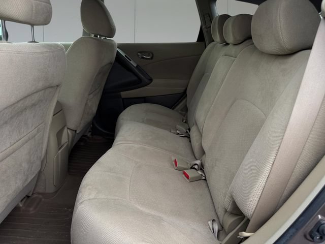 Used 2010 Nissan Murano S AWD/4WD image 11