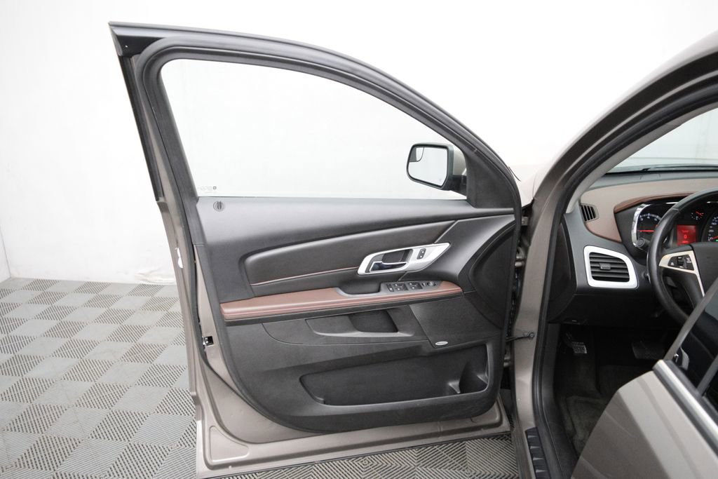 Used 2012 GMC Terrain SLT AWD/4WD image 9
