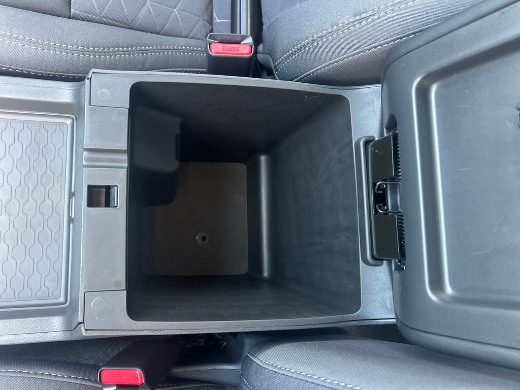 New 2026 Nissan Frontier SV w/ SV Convenience Package image 37