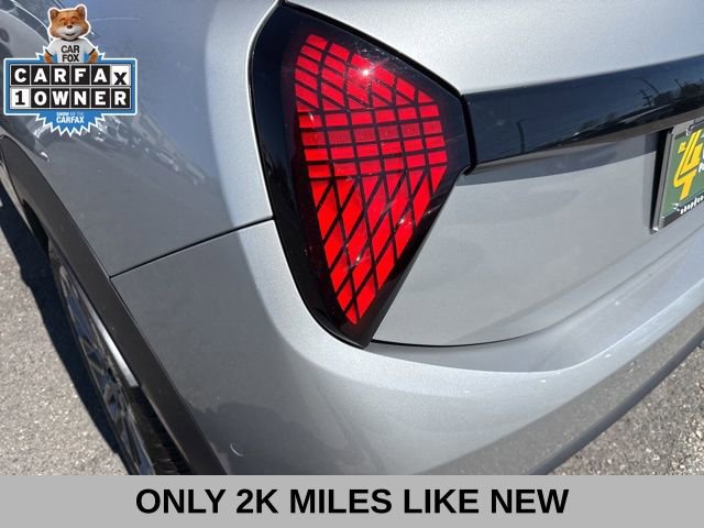 Used 2025 MINI Cooper S image 36