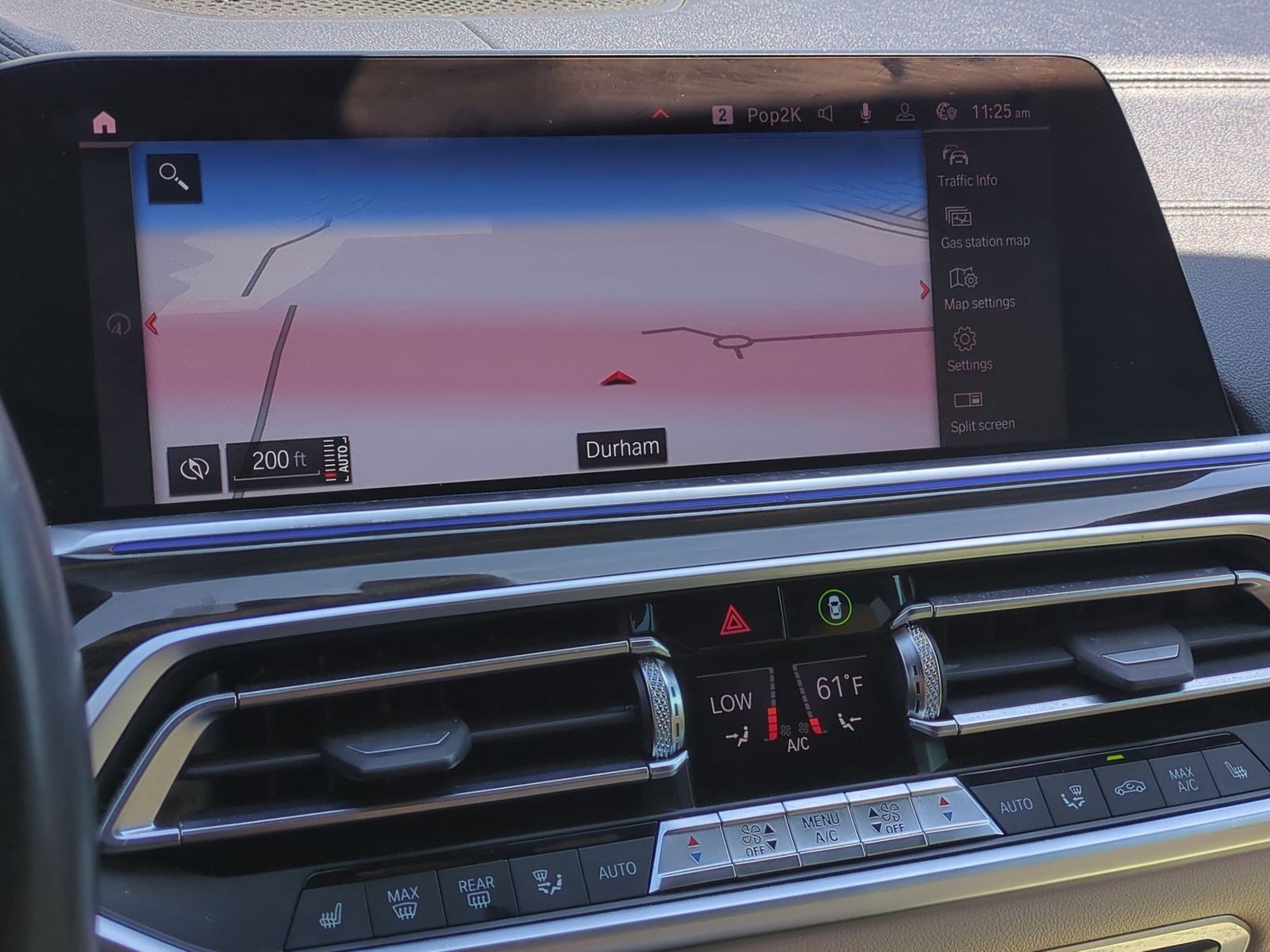Used 2019 BMW X5 xDrive40i image 23