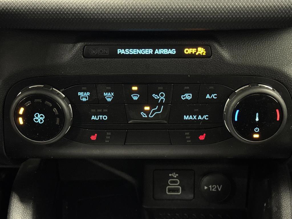 Used 2023 Ford Bronco Sport Big Bend w/ Convenience Package image 17