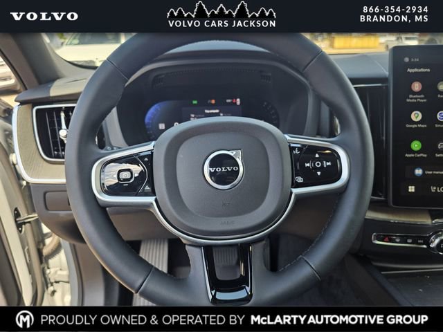 New 2026 Volvo XC60 B5 Plus w/ Protection Package Premier image 24