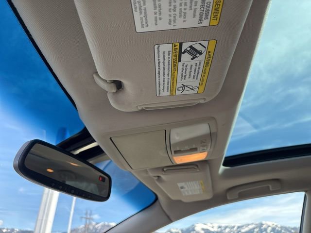 Used 2014 Nissan Murano SL image 18