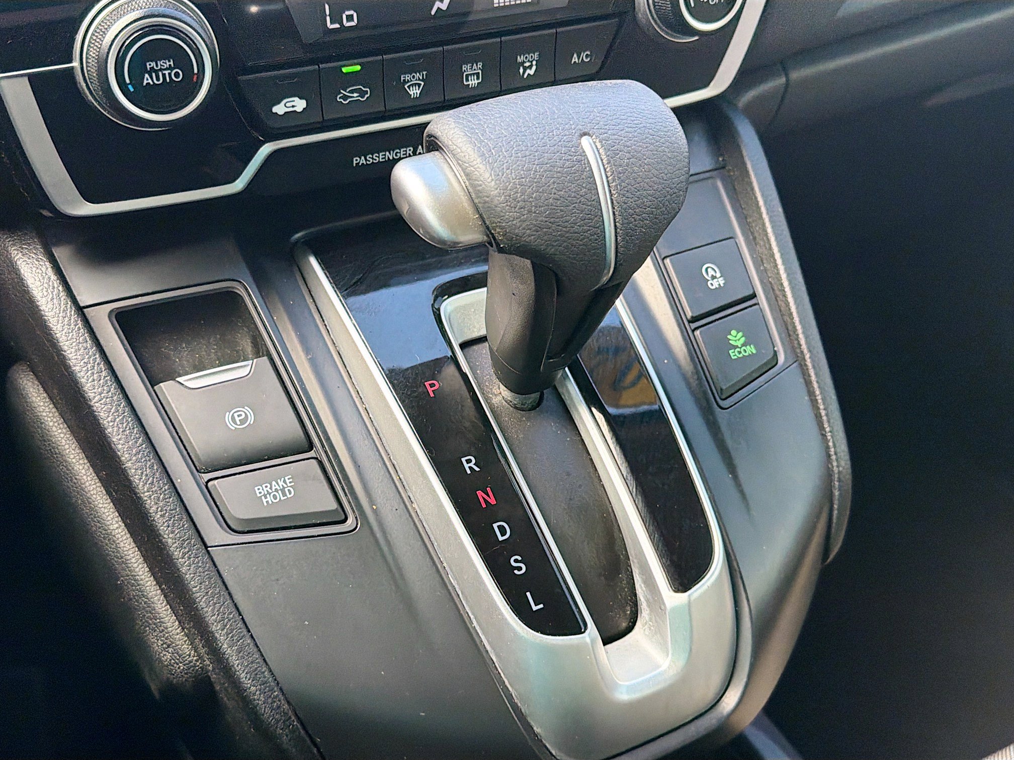 Used 2021 Honda CR-V LX image 27